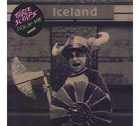 Table Scraps - Sick of Me [Vinyl] [Import]