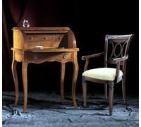Table Secrétaire Bureau Tables Bureau Meubles Design Aménagement Bois Antique