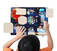 Table sensorielle,Jouets éducatifs de table sensorielle,Jouets sensoriels | Éducatifs et Voyage Activités d'apprentissage préscolaire