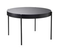 Table Series 430 Ø160cm H 75.5cm / Ø160cm