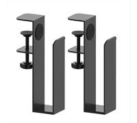 Table Sides Laptop Rack Charging Cooling Stand Tray