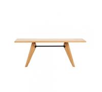 Table Solvay - Table 180x90cm LxWxH 180x90x74cm