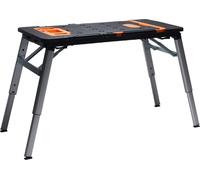Table Strend Pro OD-96000, de travail, multifonctionnelle, 7 en 1
