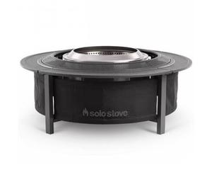 Table Surround L pour brasero Solo Stove Yukon