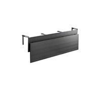 Table Suspendue Balcon Pliable Installation Facile Max Taille Terrasse 150x30cm