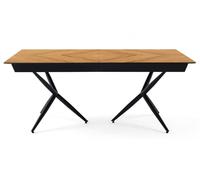 Table Table de famille Table en bois Table de cuisine Tables