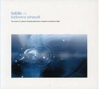 Ludovico Einaudi – Music Of Ludovico Einaudi – CD – Edel