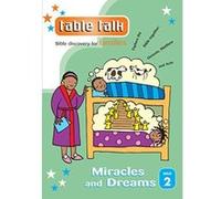 Table Talk 2 : Miracles & Dreams Alison Mitchell (Auteur)