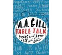 Table Talk Gill, A A (Auteur)