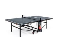 Table tennis de table Donic Indoor Style 1000 Noir 187x74x156 cm