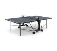 Table tennis de table Donic Indoor Style 600-L Noir 165x74x155 cm