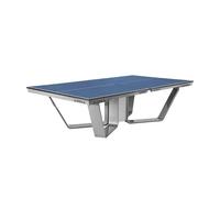 JOOLA Table de tennis de table Horizon Gris / bleu