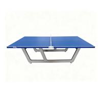 Table tennis de table Softee Karoo (x5) Bleu 274x152,5x76 cm