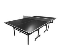 Table tennis de table Softee Sonora Noir 274x152,5x76 cm