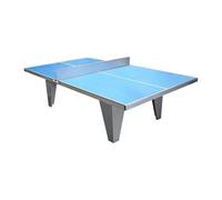 Table tennis de table Softee Tabarca 7.0 Bleu 2740x1525x760 mm
