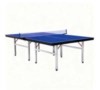 Table tennis de table Softee (x3) Bleu 2740x1525x760 mm