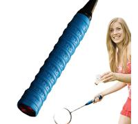 Table Tennis Grip Tape Ultra Absorbent, Super Absorbent, Dry Feel, Comfort