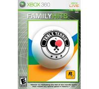 Table Tennis (Import Americain)