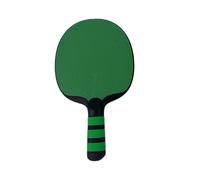 Table Tennis Paddle - Racket d'entraînement en Silicone, Accessoires de Jeu de Paddle | 165G pagaies d'entraînement en Plein air en intérieur, équipement de Pyng-Pong Professionnel, Jeu de Tenn