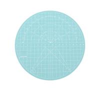 Table Tennis Rubber Trimmer - Sports Bat Trimming Pad, Precision Paddle Rubber Cutter with High Accuracy Blade, Table Tennis Racket Maintenance Tool, Professional Bat Trimming Kit for Adult