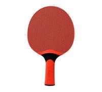 Table Tennis Set - Rubber Table Tennis Paddles | TT Racket with Rubber Grip, Indoor Outdoor Racquet Game, Comfortable Grip Professional Racquet Sport Equipment Portable for Kids Adults
