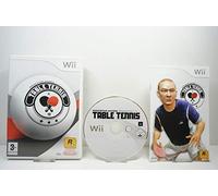 Table Tennis (Wii) [import anglais]