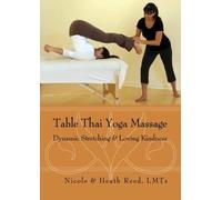 Table Thai Yoga Massage