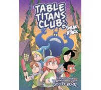Table Titans Club: Sneak Attack