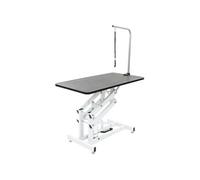 Table Toilettage Ajustable Hydraulique pour Chiens Chats Animaux