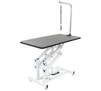 Table Toilettage Ajustable Hydraulique Pour Chiens Chats Animaux Domestiques