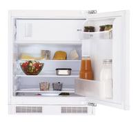 Beko BU1154HCN frigo combine Intégré 107 L E Blanc