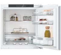 Table top encastrable KU21RADE0, IQ500, Sous plan, 134 litres, Softclose