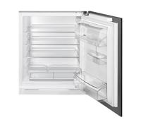 Table top encastrable U8L080DE, Sous plan , 134 litres