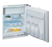 Table top encastrable WBUF011, Sous plan, 126 litres, pantographes