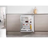 Table top encastrable WBUL021, 144 litres, 6 eme sens, tout utile