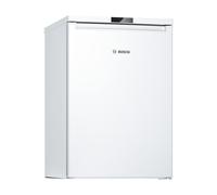 Bosch Serie 2 KTL15NWEB frigo combine Pose libre 120 L E Blanc