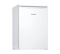 Bosch Serie 2 KTL15NWFA frigo combine Pose libre 120 L F Blanc