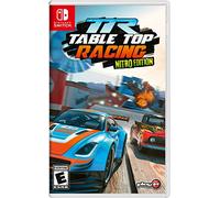 Table Top Racing Nitro Edition (輸入版:北米) - Switch