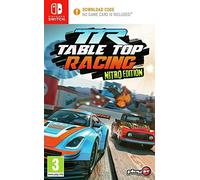 Table Top Racing Nitro Edition Code In A Box Switch