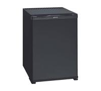 Smeg Minibar MTE40 de table 32 L Noir