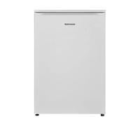 Telefunken Réfrigérateur table top TT130WE 122 l 54 cm statique blanc