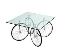 Table Tour LxWxH 120x120x75cm