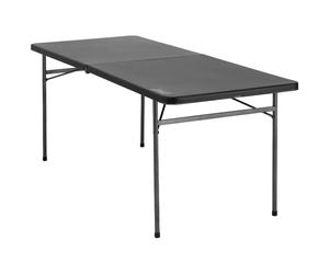 Table touristique Camp Table Large Coleman - Black
