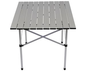 Table touristique Fox Outdoor Camping Roll Up MFH
