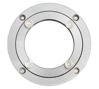 Table tournante, Base de support plaque pivotante Table ronde, rotative à 360 ° for manger cuisine(28 inches (700mm))