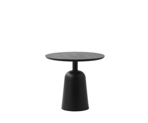 Table Tournante Normann Copenhagen Noir