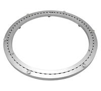 Table tournante, Roulement de base pièce robuste, roulement à billes, rotation 360 °, grand plateau tournant for écran télévision(24 inches (600mm))