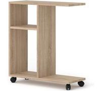 Table Trasco 1 Sonoma Oak chêne sonoma