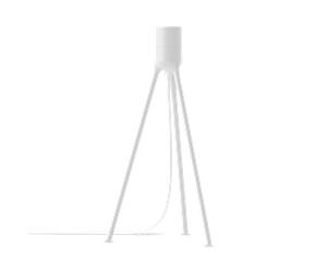 Table Trépied Umage Blanc