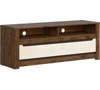 Table TV Ruso 149 cm Chêne April/Lesk